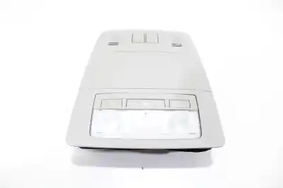 Second-hand car spare part interior light for opel insignia berlina sport oem iam references 13339682