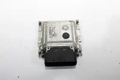 Second-hand car spare part Ecu Engine Control for HYUNDAI I20 City S OEM IAM references 3911103700  