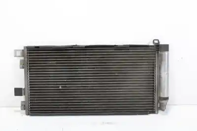 Peça sobressalente para automóvel em segunda mão condensador / radiador de ar condicionado por bmw mini (r50,r53) cooper referências oem iam 64531490572