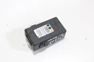 Автозапчасти б/у электронный модуль за honda civic lim.5 (fk) 1.0 elegance ссылки oem iam 12015023b