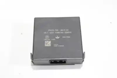 Автозапчасти б/у электронный модуль за honda civic lim.5 (fk) 1.0 elegance ссылки oem iam 39670tggq010m1