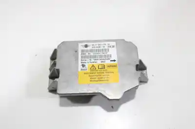 Second-hand car spare part Airbag Control Unit for BMW MINI CLUBMAN (R55) Cooper D OEM IAM references 65773451779  