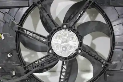 Автозапчасти б/у электрический вентилятор за seat leon (5f1) xcellence edition ссылки oem iam 5q0121203dq  