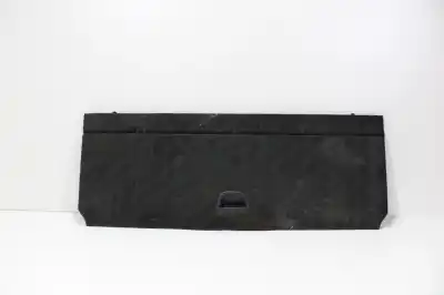 Peça sobressalente para automóvel em segunda mão estofamento da mala por volvo xc90 d5 executive (7 asientos) (136kw) referências oem iam 