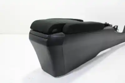 Автозапчастина б/у центральний подлокник для honda civic lim.5 (fk) 1.0 elegance посилання на oem iam 83400tggg0m1  