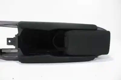 Автозапчастина б/у центральний подлокник для honda civic lim.5 (fk) 1.0 elegance посилання на oem iam 83400tggg0m1  