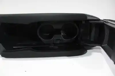 Автозапчастина б/у центральний подлокник для honda civic lim.5 (fk) 1.0 elegance посилання на oem iam 83400tggg0m1  