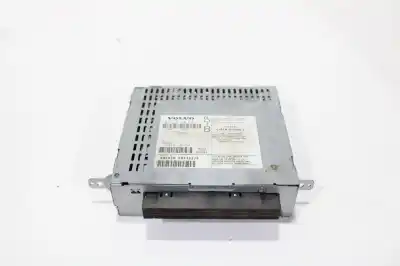 Peça sobressalente para automóvel em segunda mão módulo / sistema de navegação gps por volvo xc90 d5 executive (7 asientos) (136kw) referências oem iam 30737972