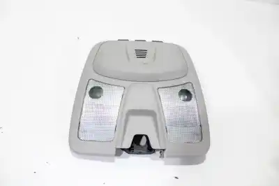 Peça sobressalente para automóvel em segunda mão Luz Interior por VOLVO XC90 D5 Executive (7 asientos) (136kW) Referências OEM IAM 30669623  