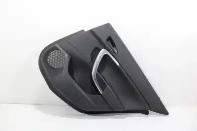 Pezzo di ricambio per auto di seconda mano Rivestimento Porta Posteriore Destro per OPEL INSIGNIA BERLINA Sport Riferimenti OEM IAM 13327688  