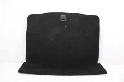 Second-hand car spare part trunk upholstery for opel insignia berlina sport oem iam references 13315670