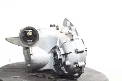 Pezzo di ricambio per auto di seconda mano riduttore per smart coupe pure riferimenti oem iam 0003226v011  431002790