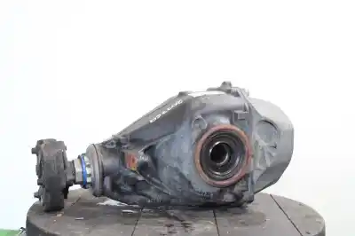 Second-hand car spare part rear differential for bmw serie 4 gran coupe (f36) 425d m sport oem iam references 7603759  