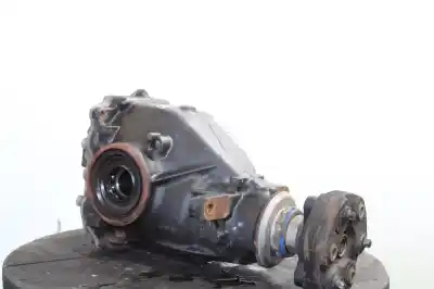 Second-hand car spare part rear differential for bmw serie 4 gran coupe (f36) 425d m sport oem iam references 7603759  