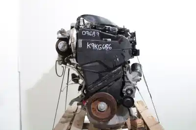 Recambio de automóvil de segunda mano de MOTOR COMPLETO para RENAULT MEGANE IV BERLINA 5P  referencias OEM IAM K9KG656  