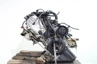 Second-hand car spare part COMPLETE ENGINE for SMART COUPE  OEM IAM references G13  