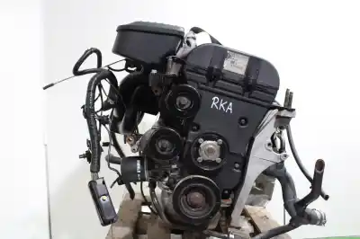 Pezzo di ricambio per auto di seconda mano MOTORE COMPLETO per FORD MONDEO BERLINA/FAMILIAR (FD)  Riferimenti OEM IAM RKA  