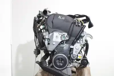Автозапчастина б/у двигун комплект для seat leon (1m1) stella посилання на oem iam alh