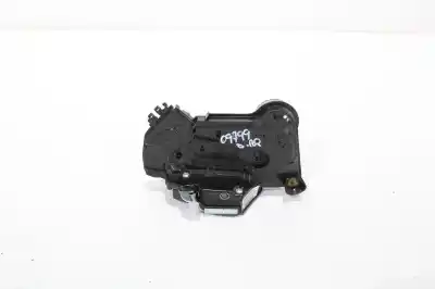 Автозапчасти б/у замок левой передней двери за honda civic lim.5 (fk) 1.0 elegance ссылки oem iam 72151tbaa120m1