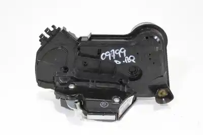 Автозапчасти б/у замок левой передней двери за honda civic lim.5 (fk) 1.0 elegance ссылки oem iam 72151tbaa120m1  
