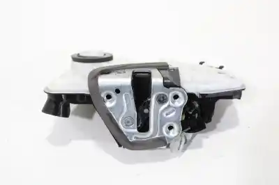 Автозапчасти б/у замок левой передней двери за honda civic lim.5 (fk) 1.0 elegance ссылки oem iam 72151tbaa120m1  