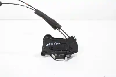 Автозапчастина б/у замок передній праві двері для HONDA CIVIC LIM.5 (FK) 1.0 Elegance Посилання на OEM IAM 72111TBAA020M1  