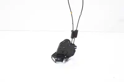 Автозапчасти б/у замок задней правой двери за honda civic lim.5 (fk) 1.0 elegance ссылки oem iam 72611texy000