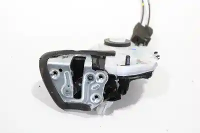 Автозапчастина б/у замок дверей заднього лівого для honda civic lim.5 (fk) 1.0 elegance посилання на oem iam 72651texy000  