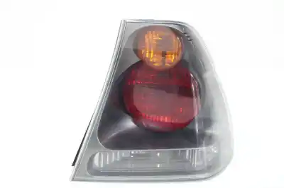 Second-hand car spare part right tailgate light for bmw serie 3 compact (e46) 320td oem iam references 63216920238  