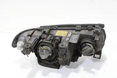 Second-hand car spare part left headlight for bmw serie 3 compact (e46) 320td oem iam references 6901969  