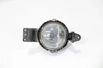 Second-hand car spare part Left Fog Light for BMW MINI (R56) Cooper D OEM IAM references 2751295  