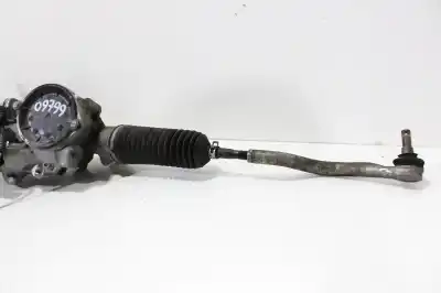 Автозапчастина б/у рульмова рейка для honda civic lim.5 (fk) 1.0 elegance посилання на oem iam q003tg0776  