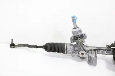 Автозапчастина б/у рульмова рейка для honda civic lim.5 (fk) 1.0 elegance посилання на oem iam q003tg0776  