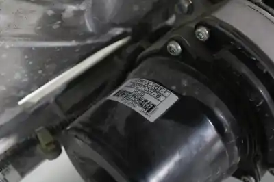 Автозапчастина б/у рульмова рейка для honda civic lim.5 (fk) 1.0 elegance посилання на oem iam q003tg0776  