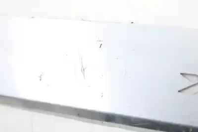 Автозапчастина б/у молдинг для seat leon (5f1) xcellence edition посилання на oem iam 5f4947417  