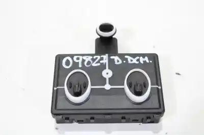 Second-hand car spare part electronic module for seat leon (5f1) xcellence edition oem iam references 5q4959592k  