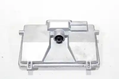 Автозапчасти б/у электронный модуль за seat leon (5f1) xcellence edition ссылки oem iam 3q0980654l  3q0980654a