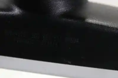 Автозапчасти б/у внутреннее зеркало за seat leon (5f1) xcellence edition ссылки oem iam 3g0857511  