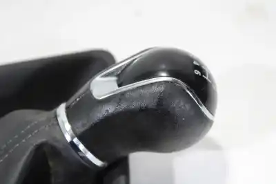 Автозапчасти б/у накладка рычага передач за seat leon (5f1) xcellence edition ссылки oem iam 5f1711113ak  