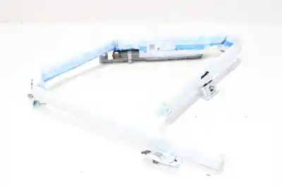 Автозапчасти б/у передняя правая подушка безопасности за seat leon (5f1) xcellence edition ссылки oem iam 5f4880742  