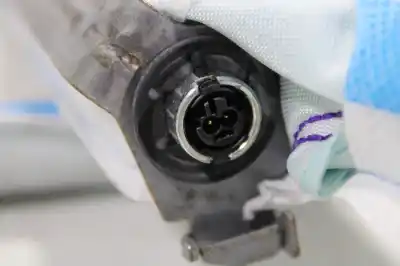 Автозапчасти б/у передняя правая подушка безопасности за seat leon (5f1) xcellence edition ссылки oem iam 5f4880742  