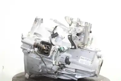 Автозапчастина б/у коробка передач для honda civic lim.5 (fk) 1.0 elegance посилання на oem iam ecvm  mw3