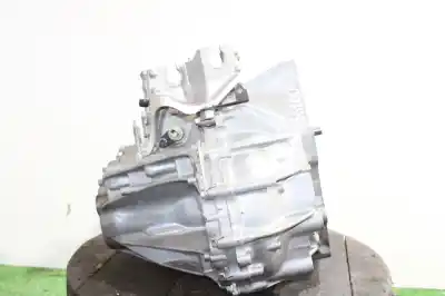 Автозапчастина б/у коробка передач для honda civic lim.5 (fk) 1.0 elegance посилання на oem iam ecvm  mw3