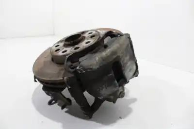 Автозапчасти б/у передняя правая кулачка за seat leon (5f1) xcellence edition ссылки oem iam 5q0256b  