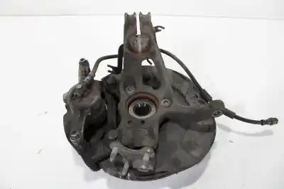 Автозапчасти б/у передняя правая кулачка за seat leon (5f1) xcellence edition ссылки oem iam 5q0256b  