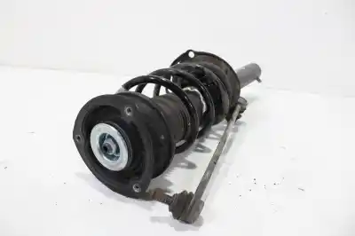 Автозапчасти б/у передний левый амортизатор за seat leon (5f1) xcellence edition ссылки oem iam 5q0413023fm  