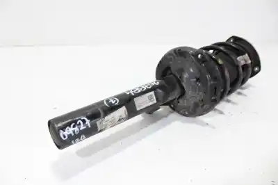 Автозапчасти б/у передний левый амортизатор за seat leon (5f1) xcellence edition ссылки oem iam 5q0413023fm  