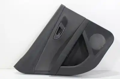 Автозапчасти б/у обивка задней левой двери за seat leon (5f1) xcellence edition ссылки oem iam 5f4868073  5f4867211c