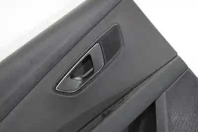 Автозапчасти б/у обивка задней левой двери за seat leon (5f1) xcellence edition ссылки oem iam 5f4868073  5f4867211c