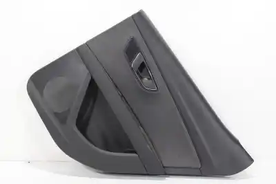 Автозапчасти б/у обивка задней правой двери за seat leon (5f1) xcellence edition ссылки oem iam 5f4868074  5f4867212c